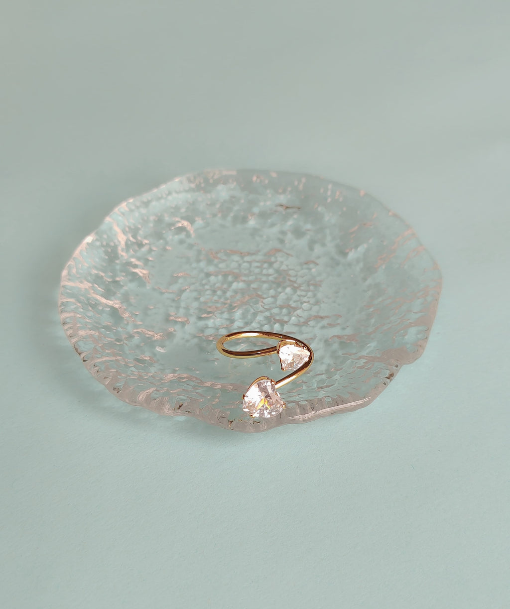 Crystelle Ring