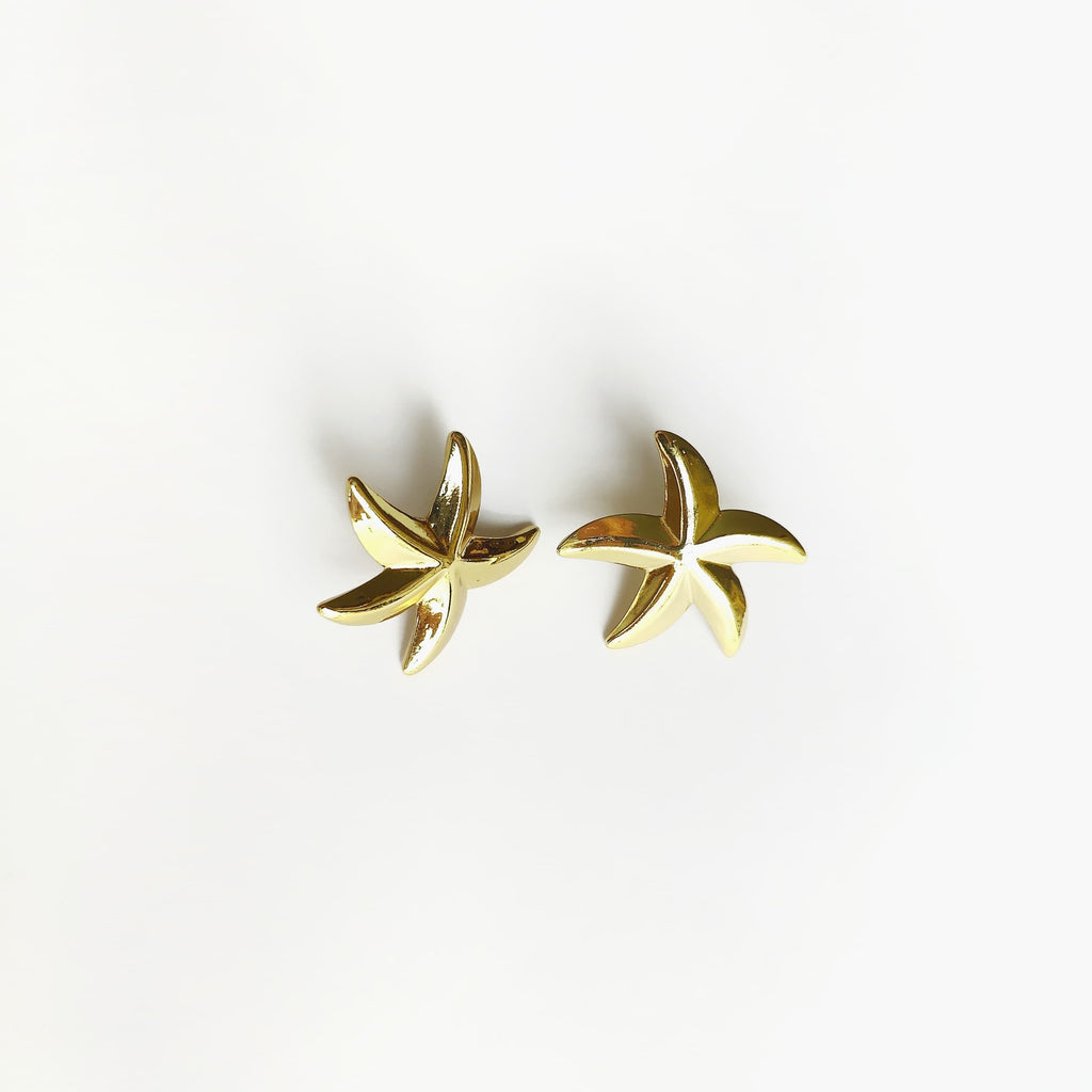 Lustra Earrings