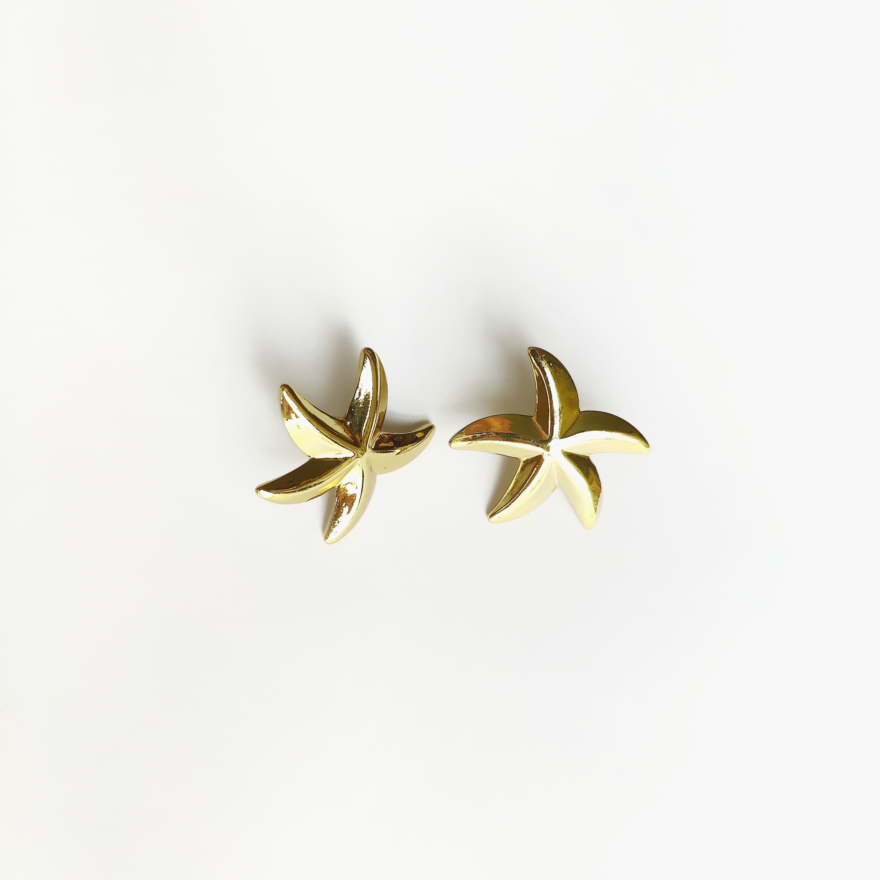 Lustra Earrings