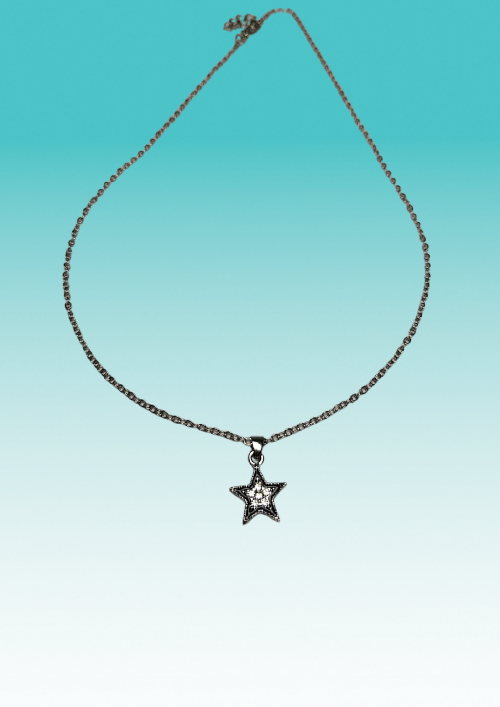Stella Pendant
