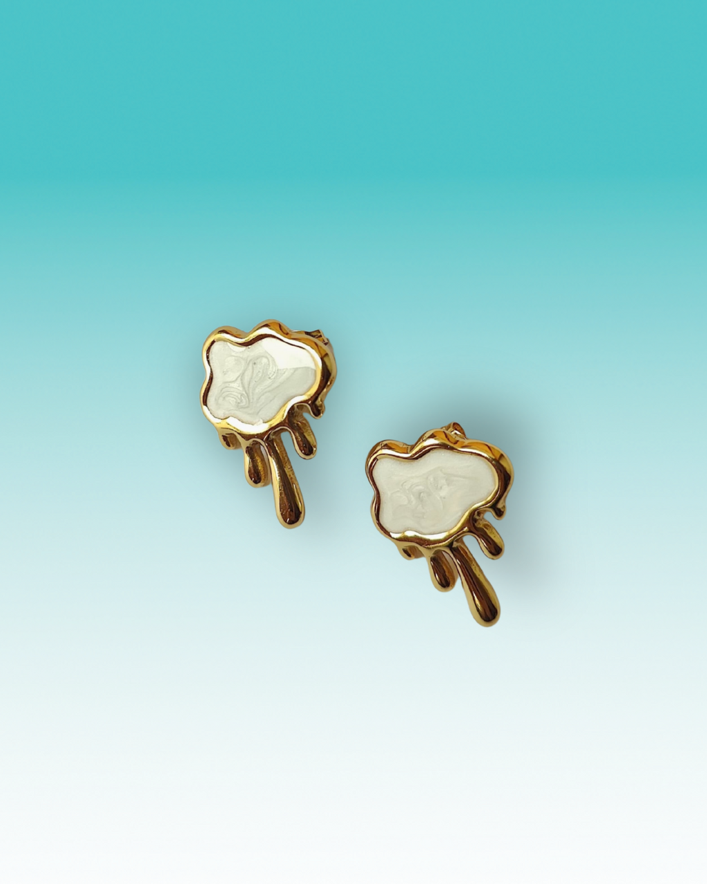 Cloudina Earrings