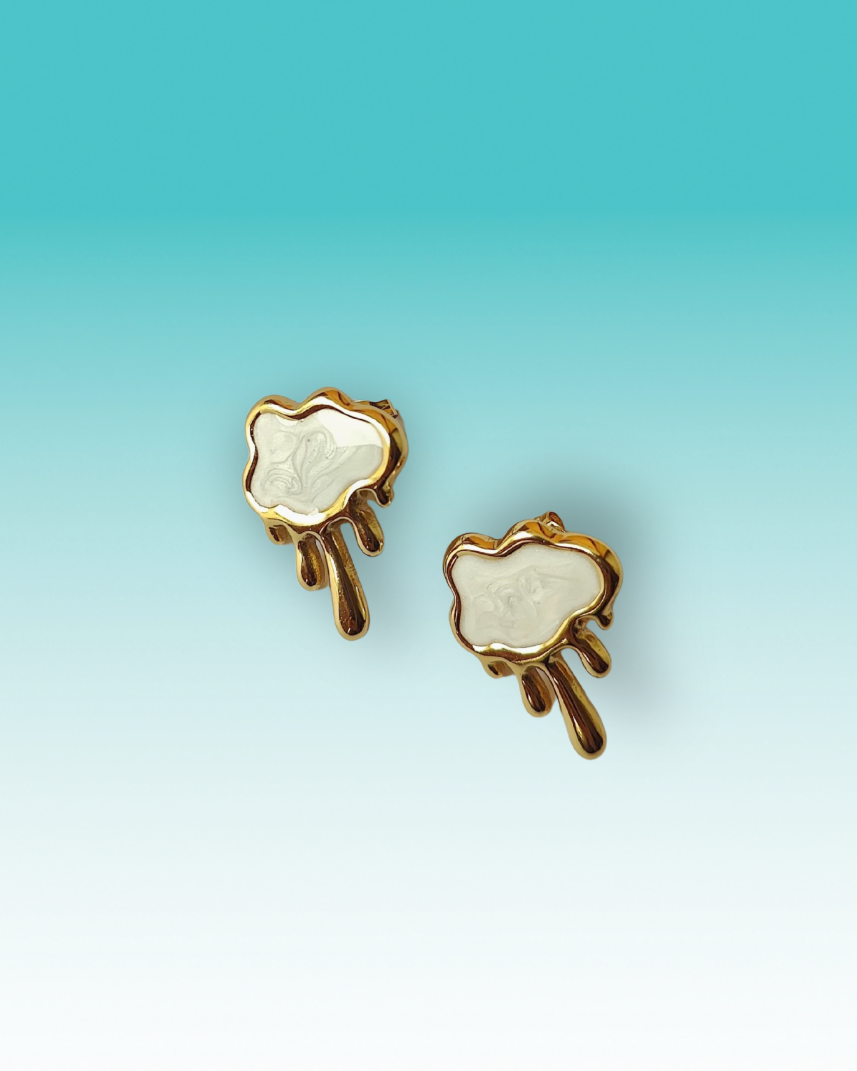 Cloudina Earrings