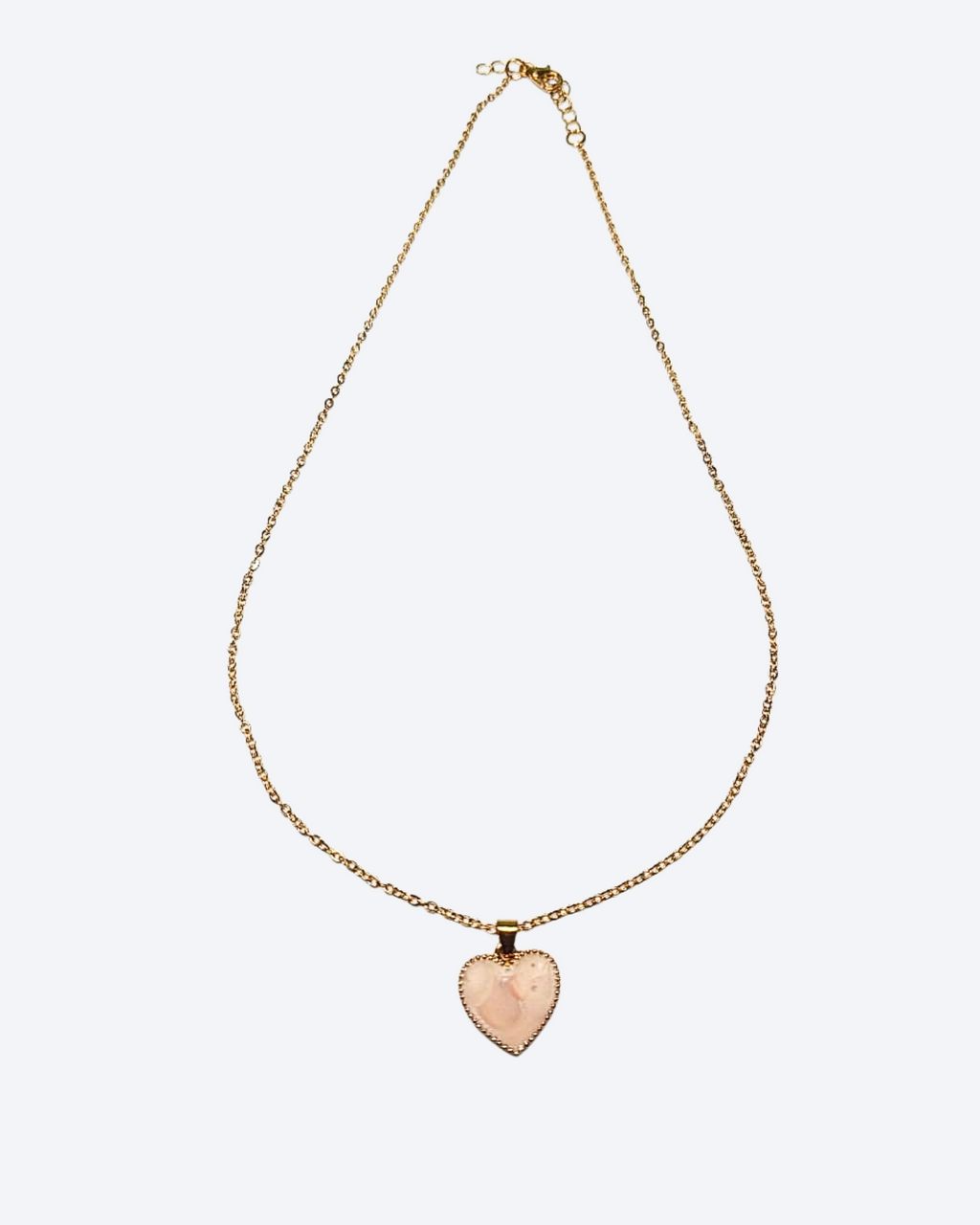 Roséheart Pendant