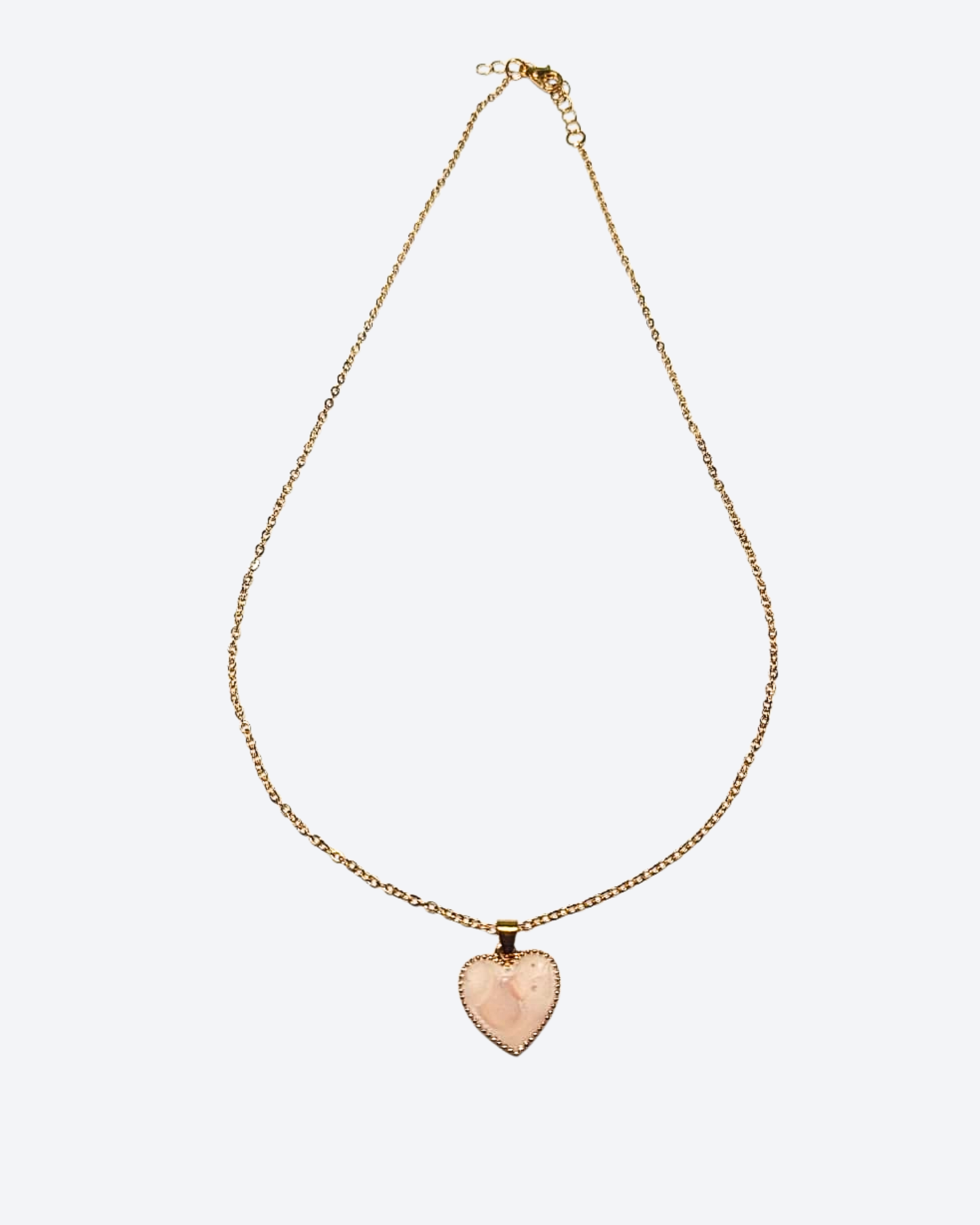 Roséheart Pendant