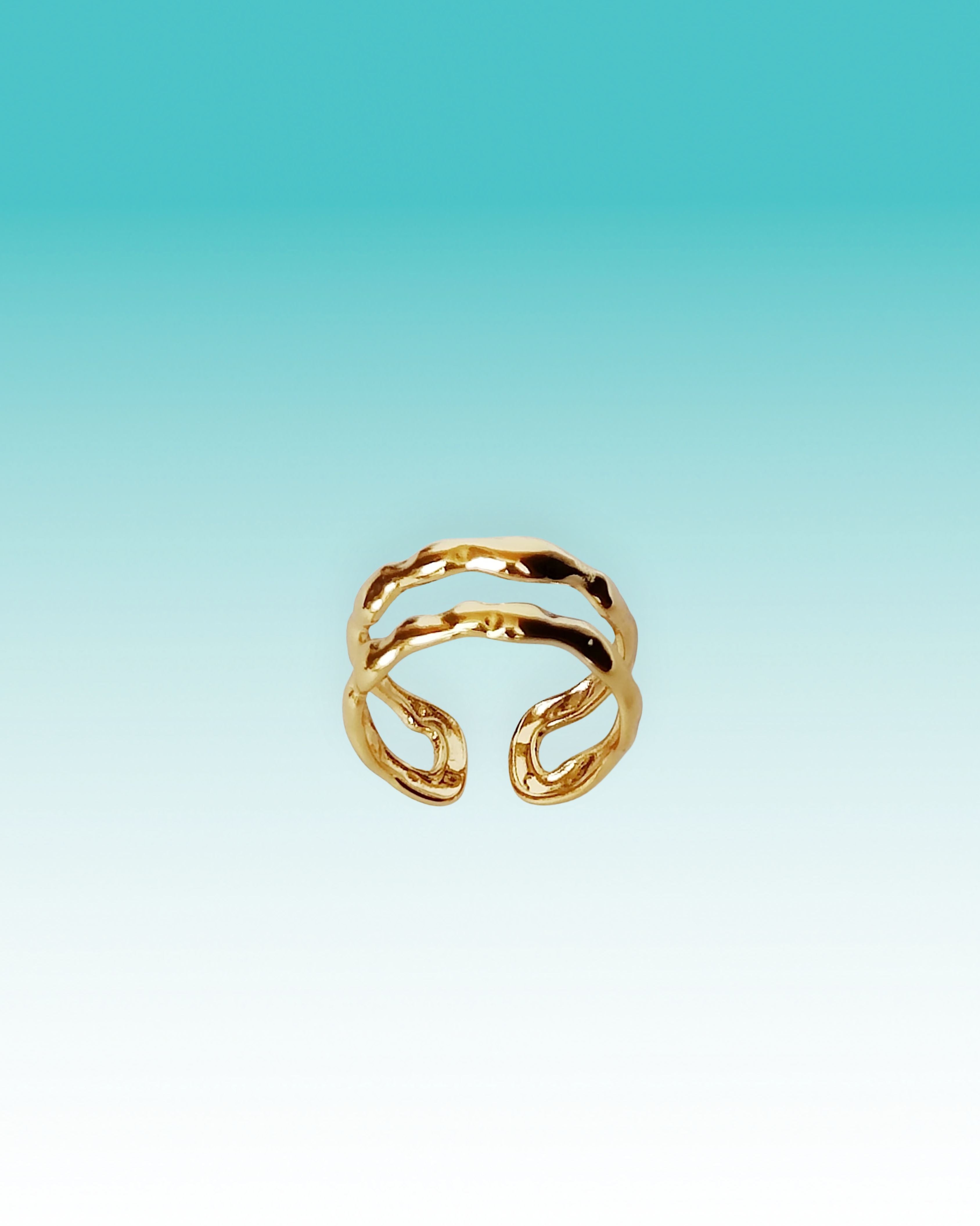 Textura Ring
