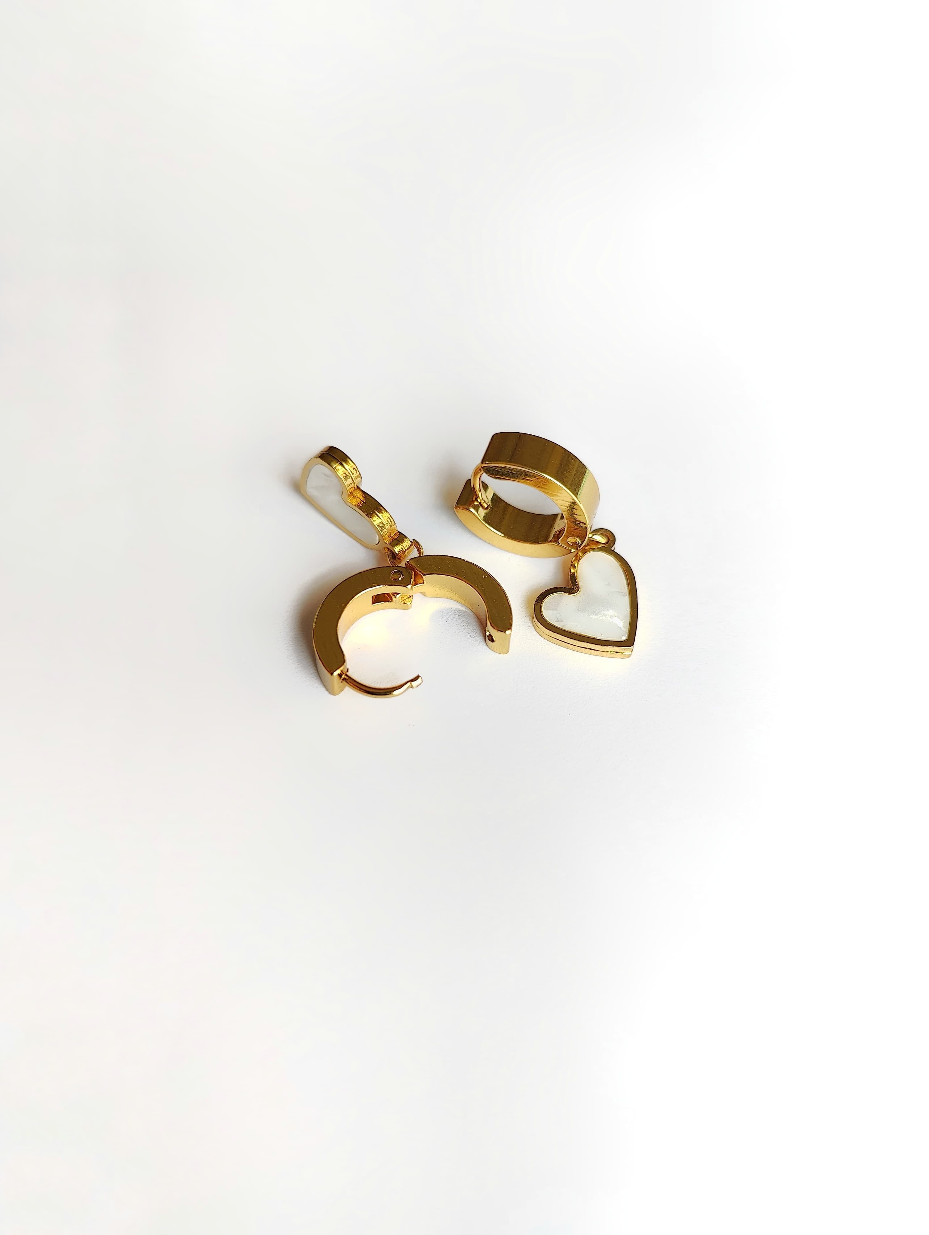 Bella Charm Earrings