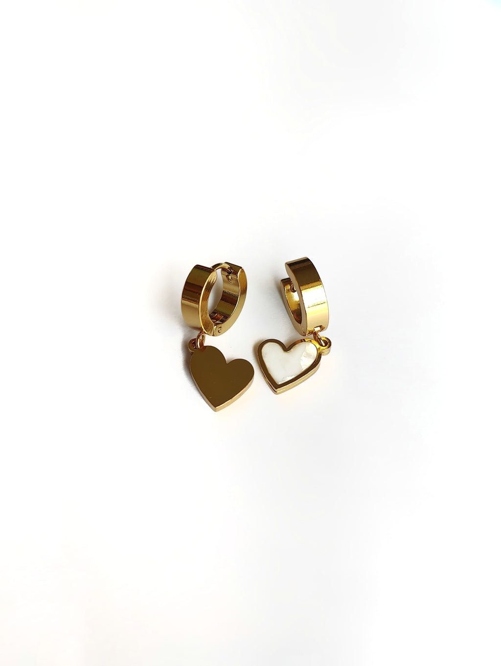 Bella Charm Earrings