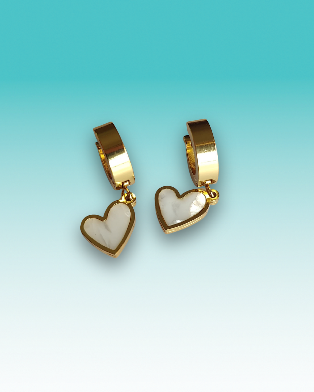 Bella Charm Earrings