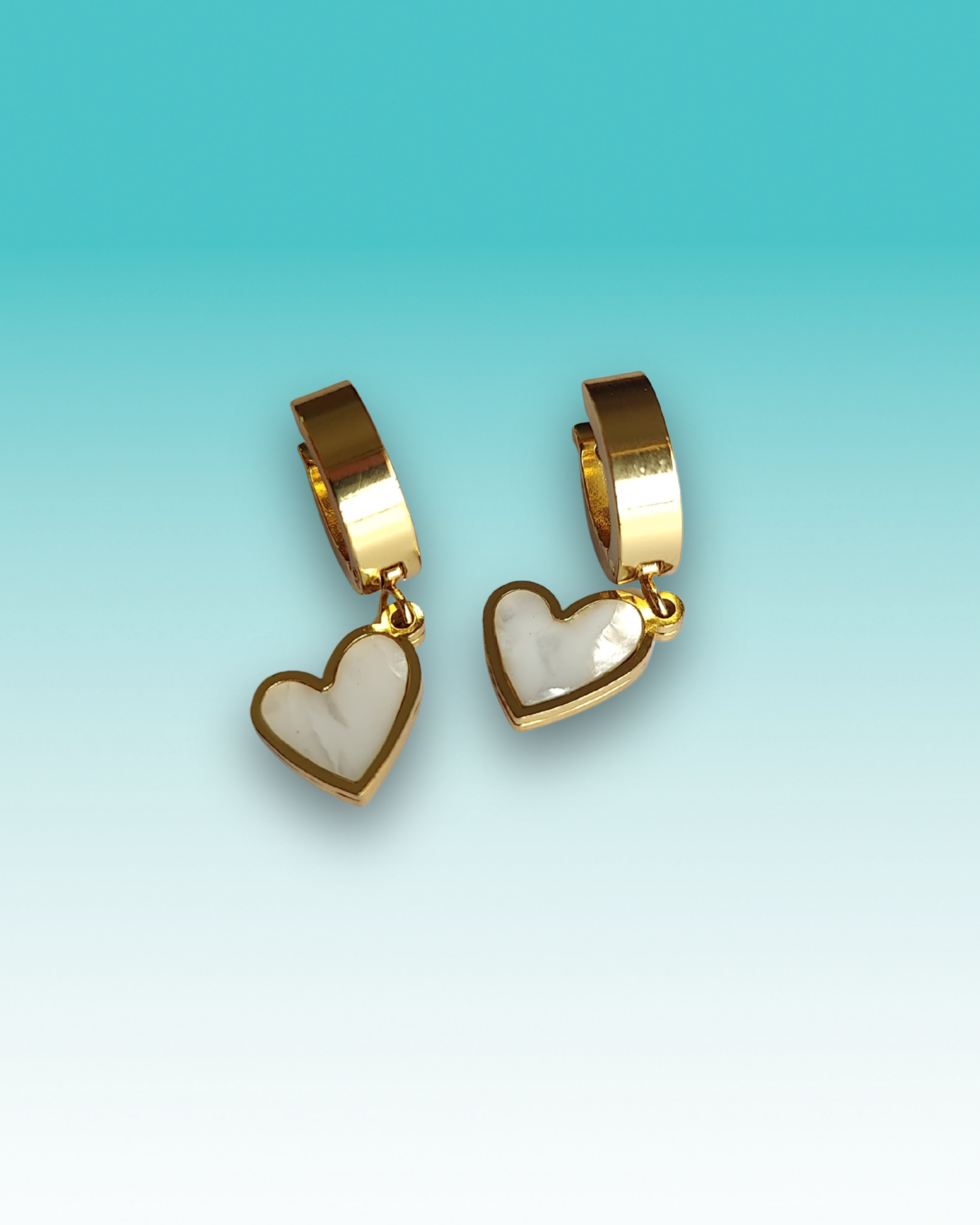 Bella Charm Earrings