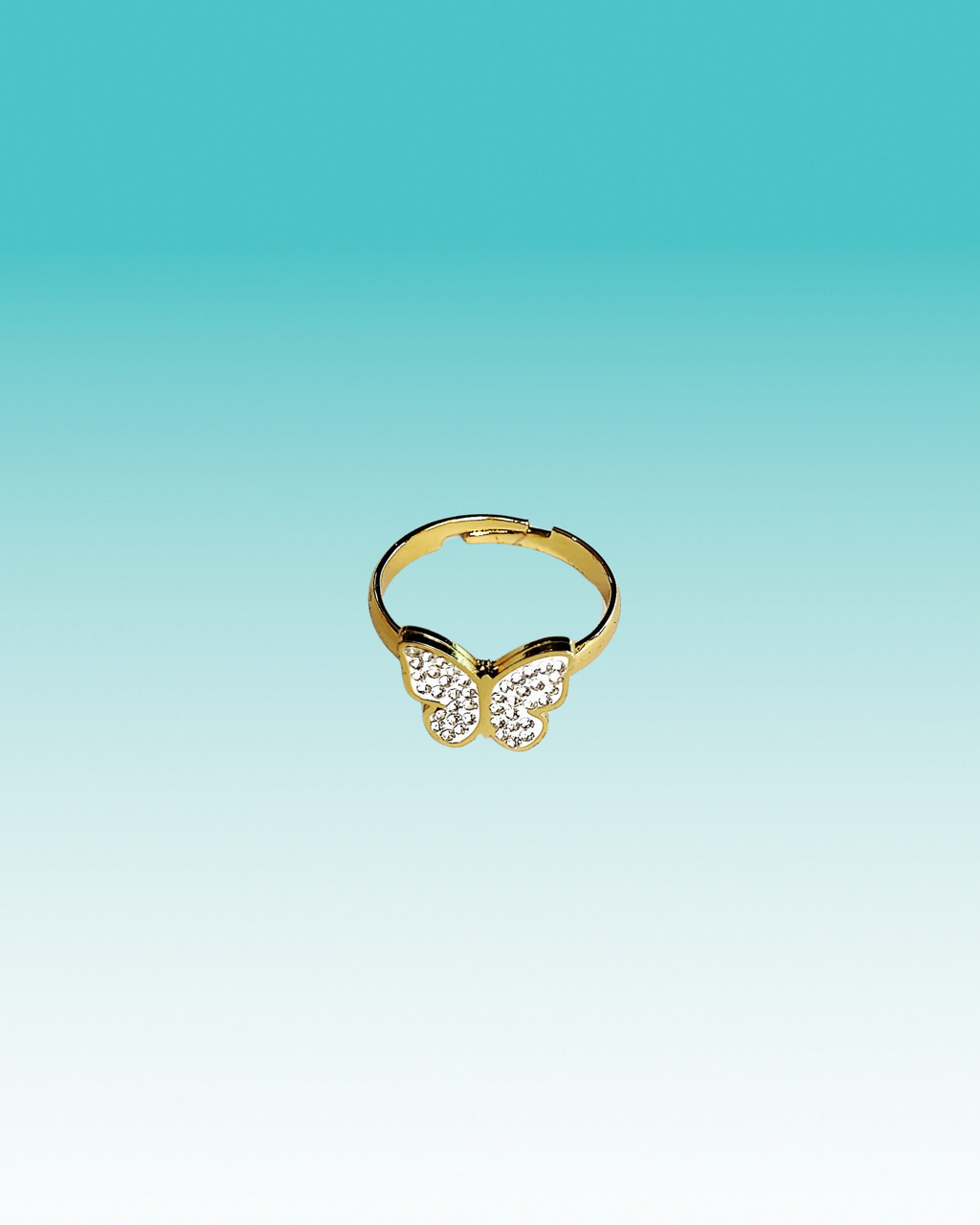 Pixie Ring