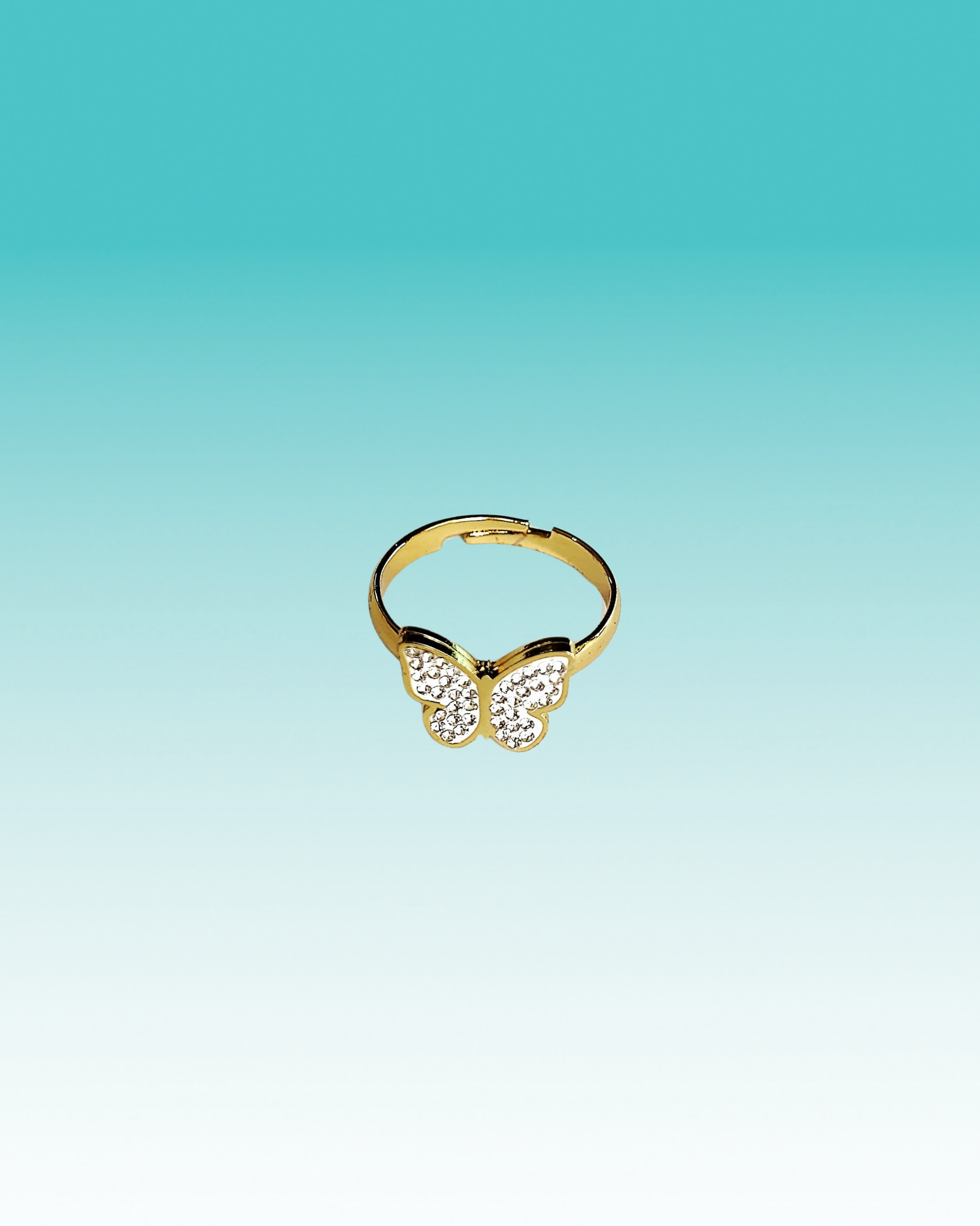 Pixie Ring