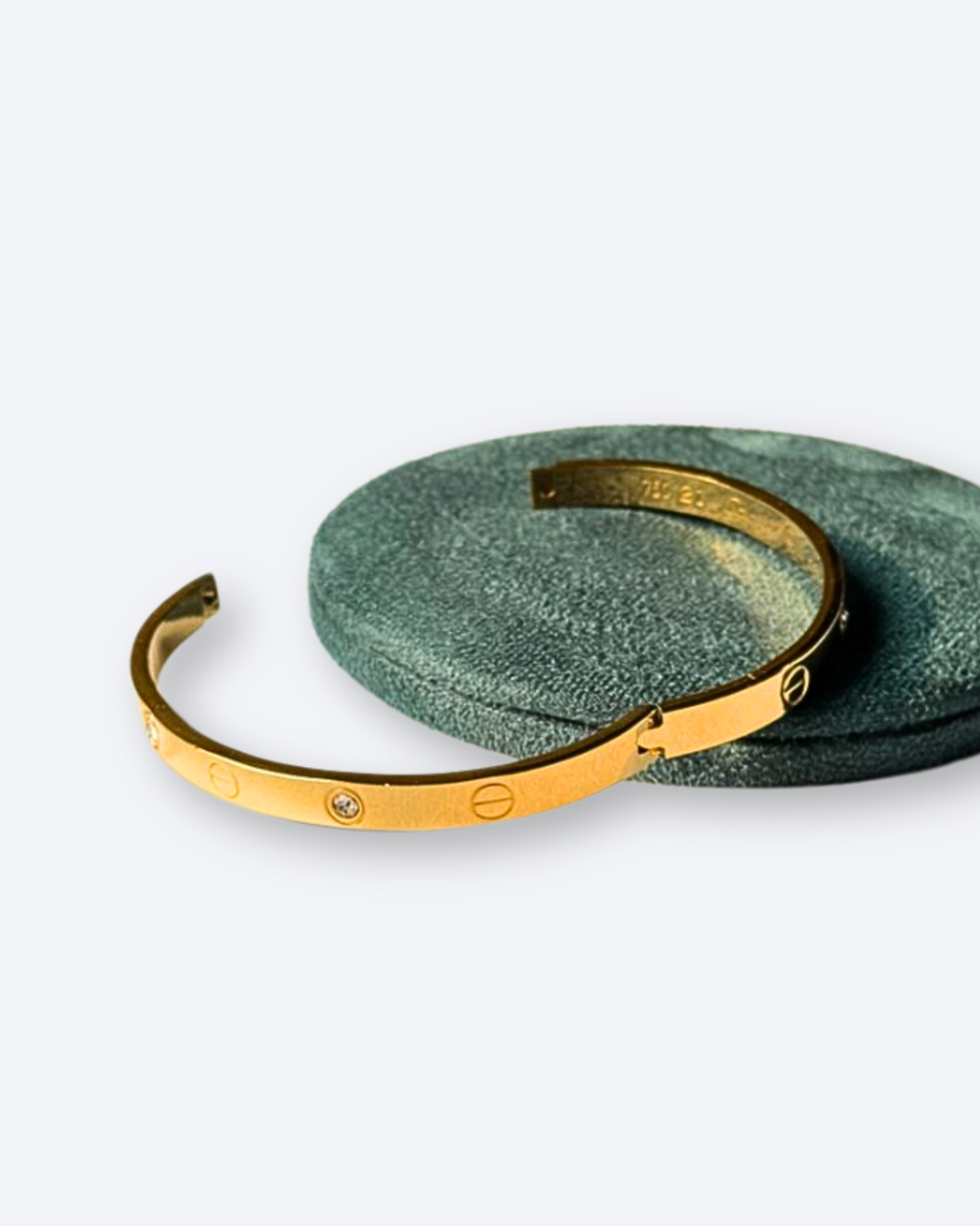 Solace Bracelet (Gold)